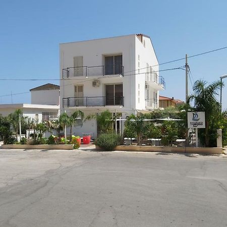 Mountains View Hotel Castellammare del Golfo Ngoại thất bức ảnh